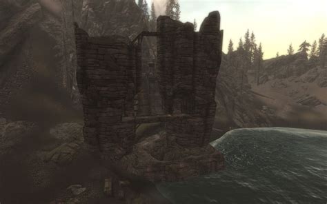 Bloodskal Barrow - Skyrim Wiki