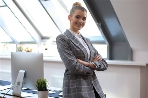 Osnove liderstva za žene preduzetnice Kako da budete uspešne