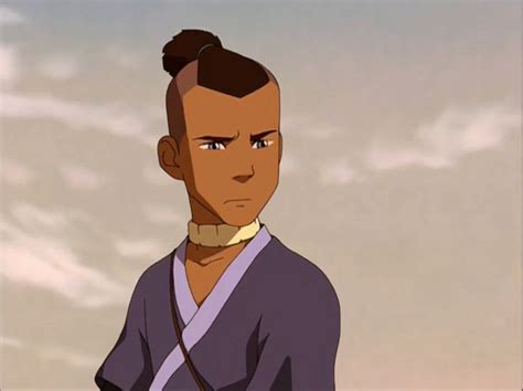 Sokka ⚔️ In 2020 Avatar Airbender The Last Airbender Avatar Picture