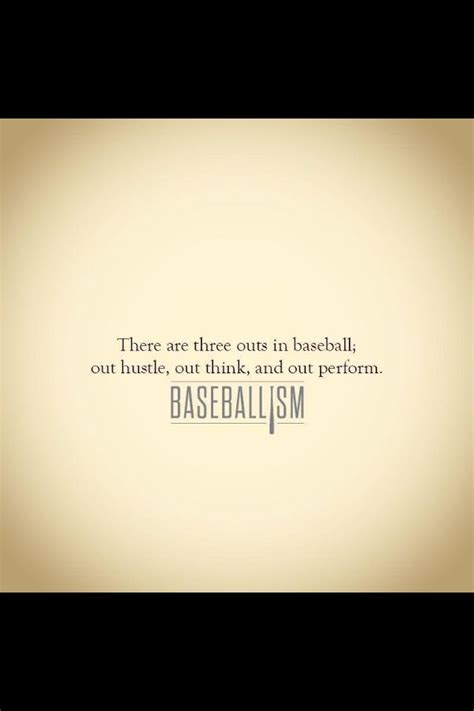 25 Of The Greatest Baseball Quotes Ever Artofit