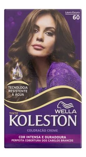 Tintura Koleston Kit Wella Permanente 366 Castaño Violeta Oscuro