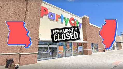 File Party City In Lancaster Ohio Going Out Of Business 53 OFF