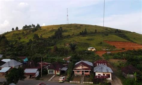 Tempat Wisata Di Tapanuli Selatan Terbaru Dan Terpopuler - petawisata.id