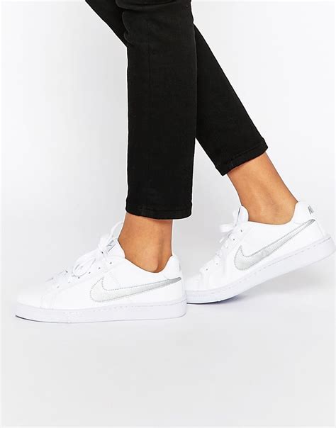 Venta Zapatillas Nike Court Royale Mujer En Stock