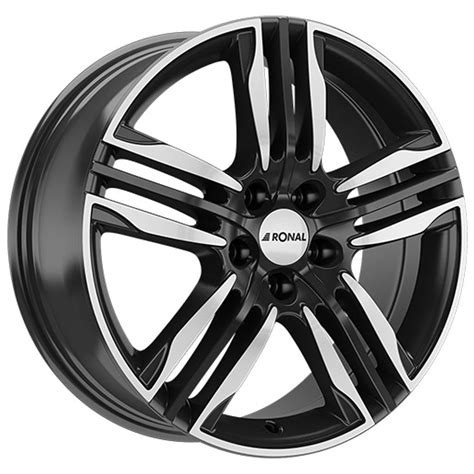 Ronal R58 Rim Pneus Online