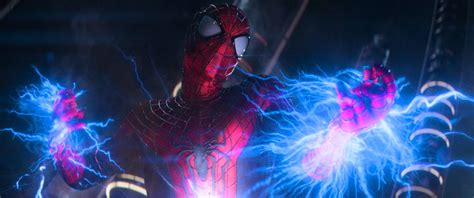 The amazing spider man 2 4k by johnfady123 on DeviantArt