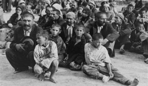 Birkenau 2 Agosto 1944 78 Anni Fa Lo Sterminio Nazista Di Rom E Sinti