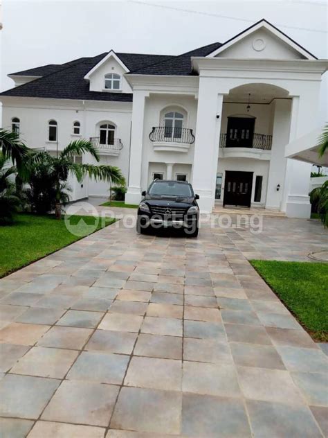 House For Sale Banana Island Ikoyi Lagos Pid 6dfry Propertyprong