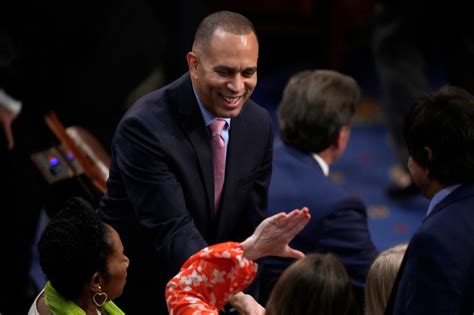 Congressional Black Caucus Swears In Its Largest Group In History