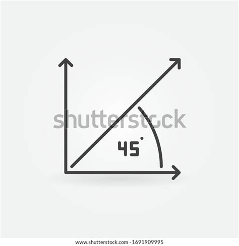 5,248 45 Degree Angle Images, Stock Photos & Vectors | Shutterstock