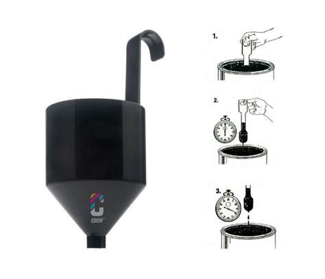 Din 4 Viscosity Cup Conversion Chart