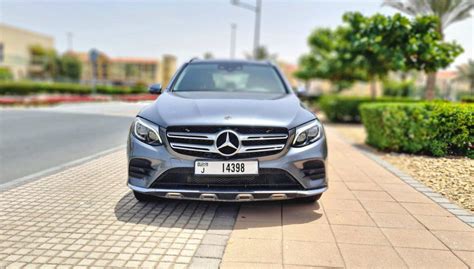 Rent Mercedes In Dubai Luxury Car Rental Dubai Mercedes Glc