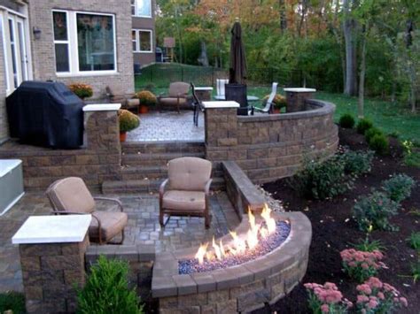 Impressive Raised Patio Ideas To Elevate Your Outdoor Living Space