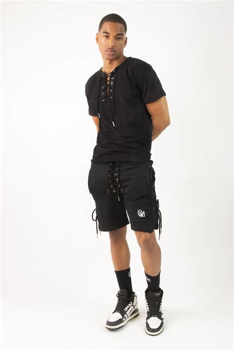 QM Clothing — Quennell Mitchell