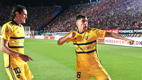 Merentiel Se Cans Y Le Apunt A Bielsa Tras Un Nuevo Gol En Boca