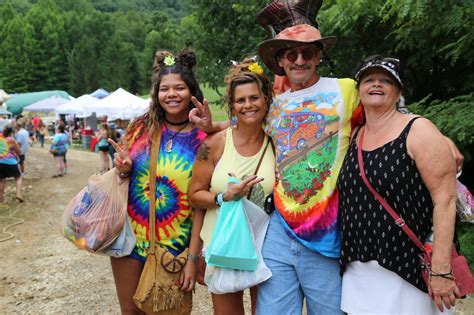 Hippie Fest 2024 Tipton Indiana Honor Laurene