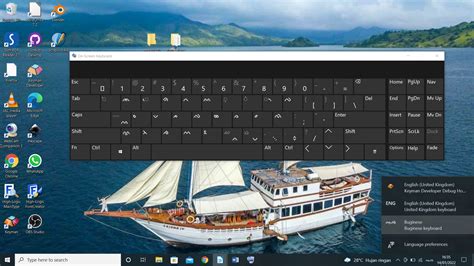 Cara Instal Keyboard Aksara Bugis Lontara Di Windows 10 Kairaga