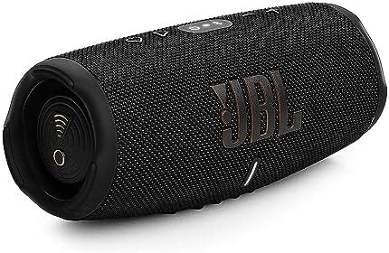 Jbl Charge Altavoz Inal Mbrico Port Til Wi Fi Reacondicionado