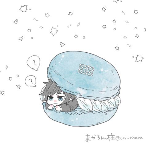 by Cindy Azuki on 鬼滅之刃 | Anime demon, Slayer anime, Anime chibi