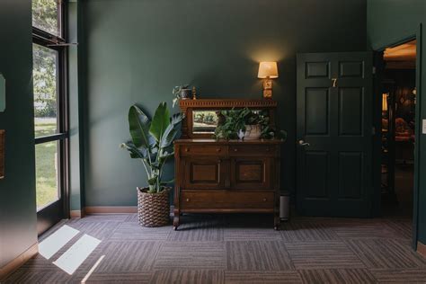 The Healing Society: East Nashville's Wellness Community Workspace