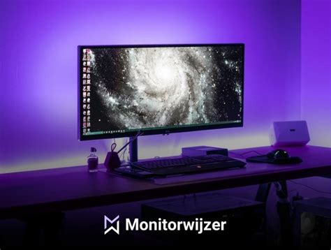 Beste Gaming Monitoren Van Januari 2025 Dit Zijn Ze Monitorwijzer Nl