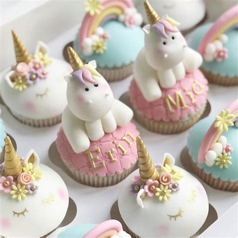 Unicorn Cake, cupcakes birthday cakes / baby shower cakes & balloons St ...