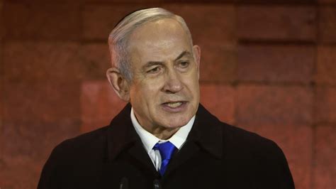 Netanyahu May Be Forced To Choose Between His Governments Survival And