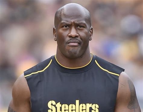 James Harrison Reportedly Visiting Patriots After Steelers Release ...