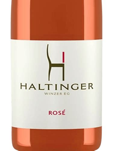 Haltinger Winzer Rosé Vivino Deutschland