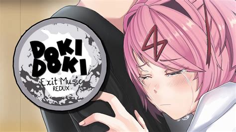 This Mod Is An Absolute Masterpiece Doki Doki Exit Music Redux Mod