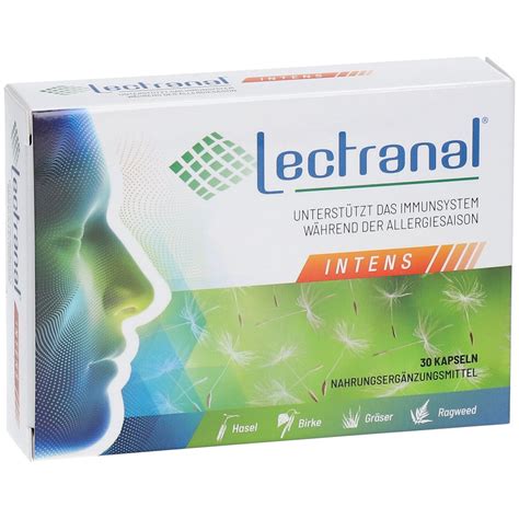 Lectranal Intense Pc S Redcare Apotheke