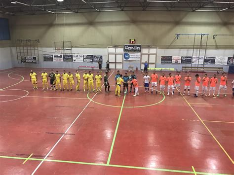 Futsal C1 M Azzurri Conversano Ai Quarti Di Coppa Italia