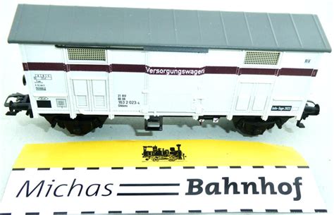 Märklin 48353 Sonderwagen Info Tage 2023 H0 1 87 OVP Neu Michas Bahnhof