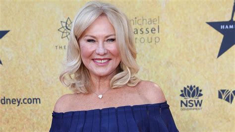 Showbiz Queen Kerri Anne Kennerley To Auction Clothes And Furnishings From Her Mansion The