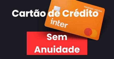 Cart O Sem Anuidade Cart O De Credito Santander Free Infofgts