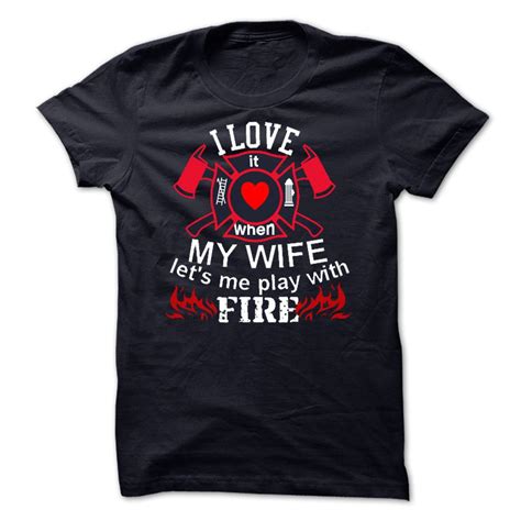 cool FIREFIGHTER FUNNY T-SHIRT Check more at http://teesbysun.com/2016 ...