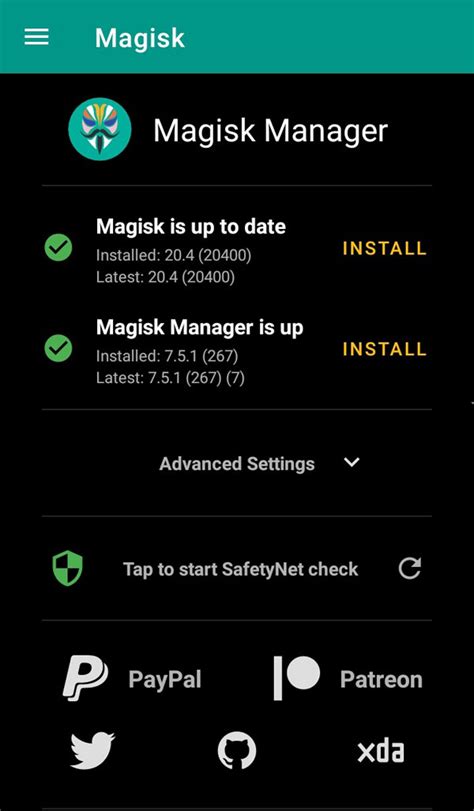 How To Root Asus Rog Phone With Magisk Android