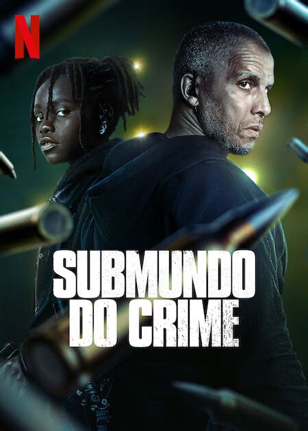 Submundo do Crime 1ª Temporada