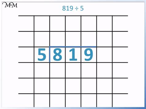 Short Division with Remainders - Maths with Mum