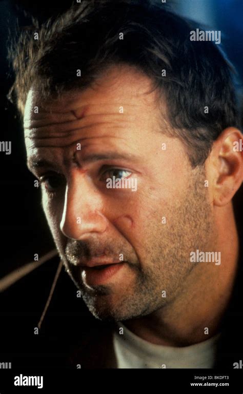 THE LAST BOY SCOUT 1991 BRUCE WILLIS LBS 006 Stock Photo Alamy