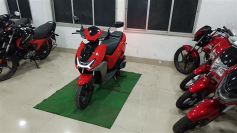 Hero Xoom 110 ZX BS6 I Review Top Model Best Scooty In Segment