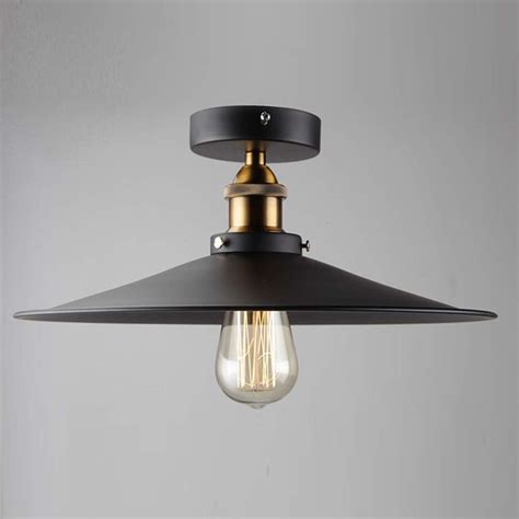 M Tal Retro Suspension Luminaire Industrielle Vintage Plafonnier Lustre