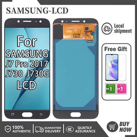 For Samsung J Pro Sm J J G Lcd Screen Replacement Display