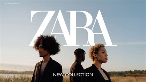 ZARA (Video commercial) on Behance