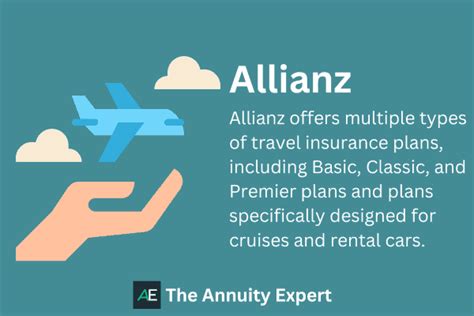 Allianz Travel Insurance A Guide To Global Assistance 2024