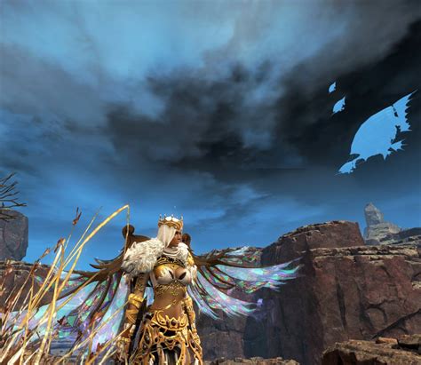 Post your Mesmer pics here - Page 3 - Mesmer - Guild Wars 2 Forums