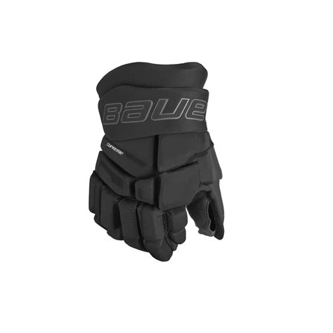 Bauer Supreme M3 Int Glove