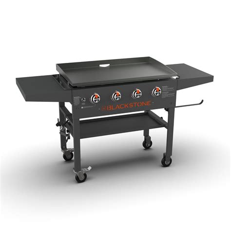 Blackstone Adventure Ready 2 Burner 28 Griddle Cooking Station