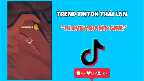 Cách Edit Trend Tiktok Hot Đếm Ngón Tay Tỏ Tình Crush🤍🤍 Xuyên Ưi Youtube