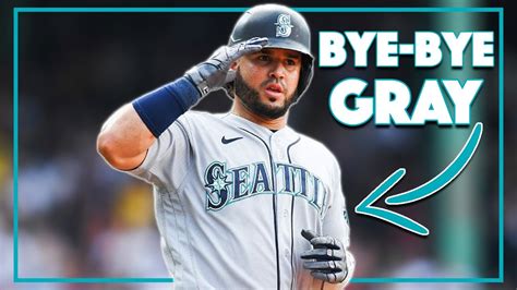 Mariners unveil new alternate uniforms - oggsync.com